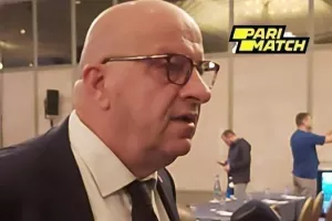 ΚΟΥΜΑΣ για την αλλαγή του τούρκου διαιτητή