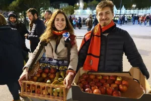 Και του πουλιού το γάλα