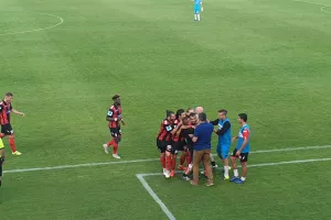 Έπιασε… κορυφή ο ΕΡΜΗΣ! (φώτος)