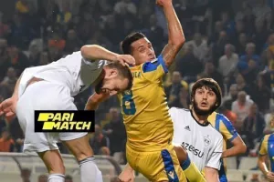 ΒΙΝΤΕΟ/Το 0-1 της Καραμπάχ