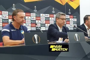 ΝΤΟΛ: "Οι παίκτες έπαιξαν με... μπαλάκια ανάμεσα στα πόδια!"