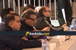 Πρόεδροι/Απόλλων