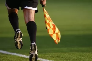 Ορισμοί σε Α' και Β' κατηγορία