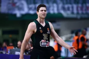 Και πάλι εκτός 12άδας ο Φριντέτ