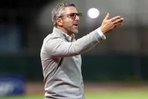 Νίκι Παπαβασιλείου: "Μου αρέσει η ενέργεια που έχει η ομάδα, υπάρχει μέταλλο"