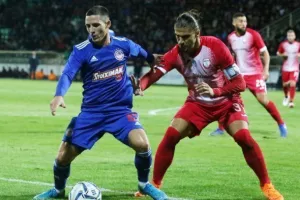 Το 4-3-3 του Μαρτίνς και οι τέσσερις που διεκδικούν θέση βασικού