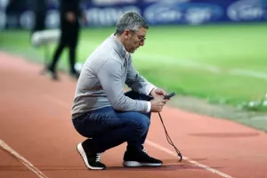 «Νιώθω ότι έχουμε κερδίσει με αυτή την ισοπαλία»