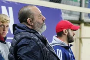 Καραπαπάς: «Όλη η Ελλάδα λέει ότι έχουν εξαγοραστεί από τον ΠΑΟΚ!»