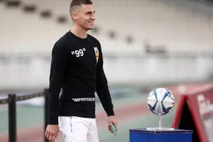 Κανένα θέμα πρόωρης επιστροφής του Βράνιες 