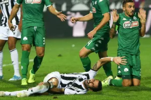 Κρέσπο: Ο παραλίγο μοιραίος, που έγινε... ωραίος (pics)