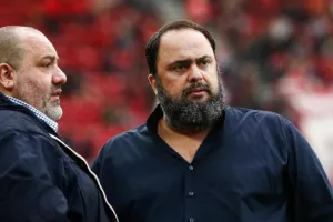 Ολυμπιακός: Μετά την κυβέρνηση ακολουθούν FIFA και UEFA!