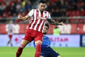 Η ενδεκάδα των «ερυθρόλευκων» στον Πανιώνιο
