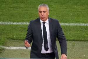 «Συνεχίζουμε όλοι μαζί έχοντας σκοπό να οδηγήσουμε την ΑΕΚ πιο ψηλά»
