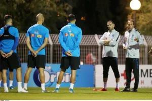 Πανέτοιμη και χωρίς νέα προβλήματα η Ελλάδα