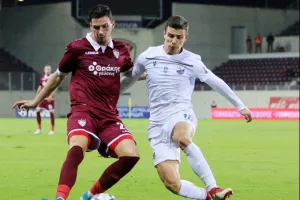 «Προσπαθώ σκληρά καθημερινά για να βελτιώνομαι»