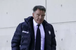 ΚΟΥΓΙΑΣ/ Μήνυση σε διαιητή για συκοφαντική δυσφήμιση!