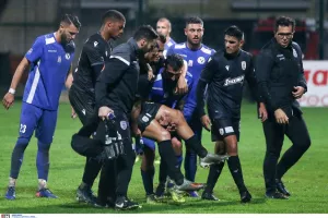 Έντονη ανησυχία για Ζαμπά, πάει για μαγνητική