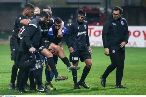 Έντονη ανησυχία για Ζαμπά, πάει για μαγνητική