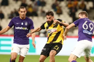 Ερωτηματικό ο Βέρντε για ΟΦΗ