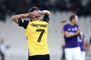 «Ξεχνάμε το αποτέλεσμα και επικεντρωνόμαστε στο επόμενο παιχνίδι» 