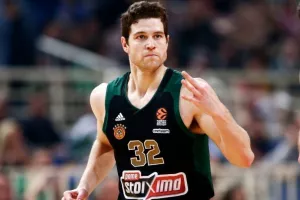 Παναθηναϊκός – Μπασκόνια 100-68: Αυτή είναι η ομαδάρα του Πιτίνο!