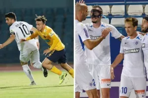 Η ΒΑΘΜΟΛΟΓΙΑ και το πρόγραμμα της 11ης αγωνιστικής