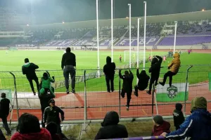 ΠΑΡΗΓΟΡΟ για την... Κύπρο
