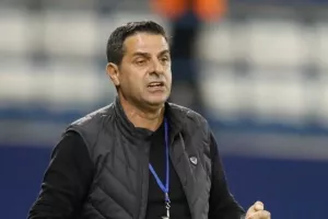 Δύσκολη αποστολή
