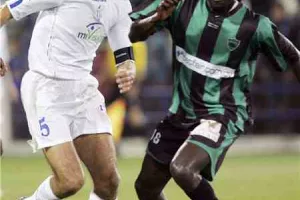 ΦΩΤΟΣ/To 2006 "Χ" ο Oλυμπιακός στο ΠΑΠ