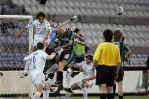 ΦΩΤΟΣ/To 2006 "Χ" ο Oλυμπιακός στο ΠΑΠ