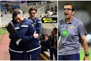 ΑΠΟΦΑΣΗ/Δεν μπαίνει στο προπονητικό τιμ ο Λούκας/Πόστο ως σκάουτερ