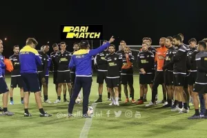 ΑΠΟΕΛ/ΑΠΟΣΤΟΛΗ για το ντέρμπι