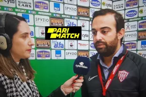 ΛΑΖΟΣ/"Δεν έχουμε χρόνο για χάσιμο, ακολουθεί η Ανόρθωση"
