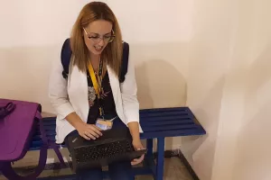 Η Αριάδνη...