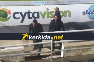 ΠΗΓΑΝ στο Δασάκι