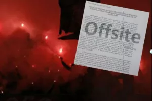 Αυστηρές ΟΔΗΓΙΕΣ για λουκέτο στα παράνομα ΣΥ.ΦΙ