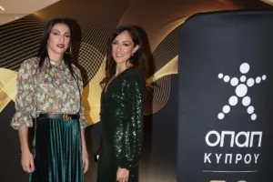 Οι κοριτσάρες μας!