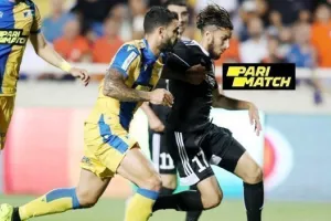 ΔΗΛΩΣΗ/"Η Καραμπάχ θα πάρει καλό αποτέλεσμα στην Κύπρο"