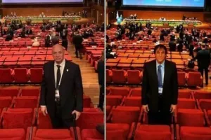 Η ΚΟΠΑ στο Τορίνο