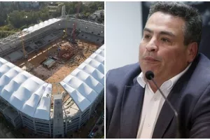 ΔΗΜΑΤΟΣ/"Η ιστορία θα γράψει ότι ο Μελισσανίδης..."