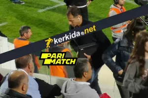 Ντομένικο Τέτι, στο ντέρμπι