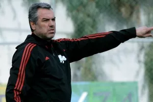 Τη Δευτέρα αναλαμβάνει ο Σάμιος την ακαδημία