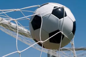 Goal – goal στο Παραλίμνι!