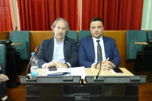 Ο ΚΟΑ στηρίζει την υποψηφιότητα της Λεμεσού για Ευρωπαϊκή Πόλη Αθλητισμού το 2020