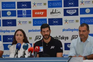 Παρουσιάστηκαν οι πέντε αθλητές που εντάσσονται στο πρόγραμμα #TowardsTokyo