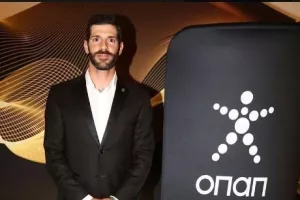 Περήφανος ο Παύλος...