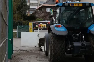 ΡΕΠΟΡΤΑΖ/ΤΕΛΕΥΤΑΙΟ νέο από Λουξεμβούργο