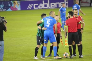 Υποδοχή στο ΠΑΠ