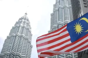 #Government of Malaysia