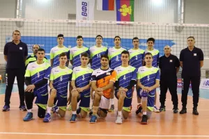 Φιλικό με Ε.Ν.Α.ΑΘ η Προεθνική Ανδρών U20 – Η κλήση